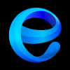 لوگوی بروکر ePlanet Brokers