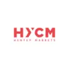لوگوی بروکر فارکس hycm