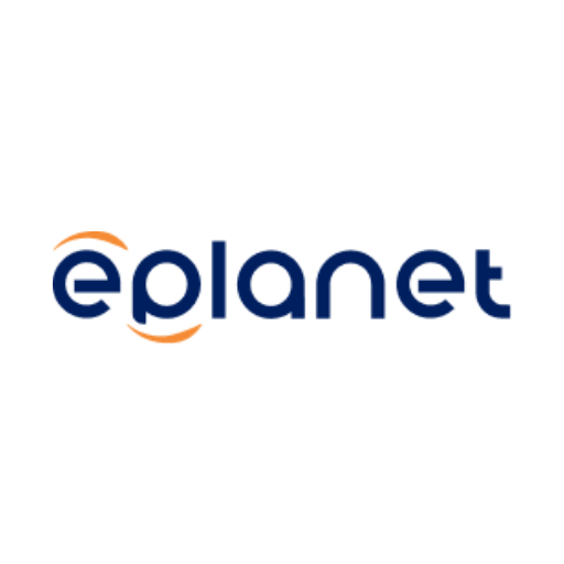 لوگوی بروکر ePlanet Brokers
